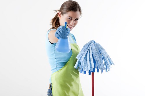 Professional carpet cleaning for Clapham homes with local property access considerations