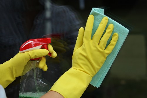 Professional sofa cleaning for a Clapham home living room