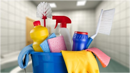 Professional upholstery cleaning for sofas in a Clapham home