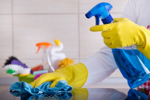 Local upholstery cleaning service for Clapham residential and commercial seating