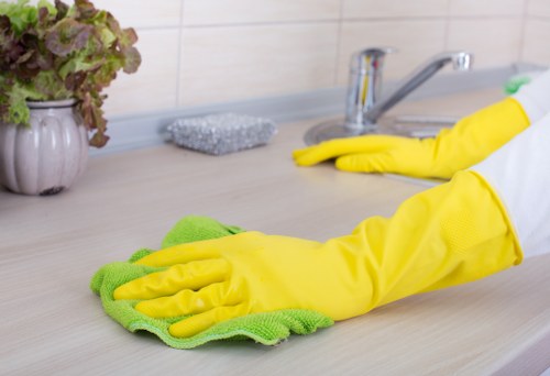 House and office clearance support for Clapham customers