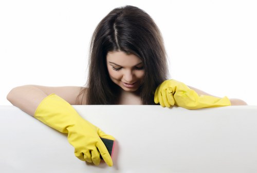 Deep carpet cleaning service for flats and family homes in Clapham