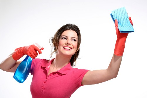 Local domestic cleaning service covering Clapham homes and nearby areas